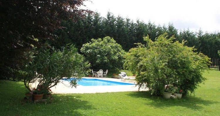 Agroturismo Anziola Agroturismo Anziola