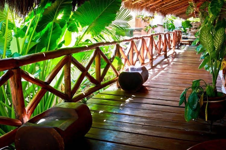 Villas Margaritas and Villas0