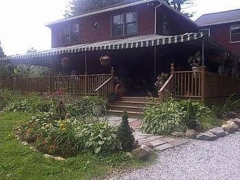 Eastgate Inn B and B3