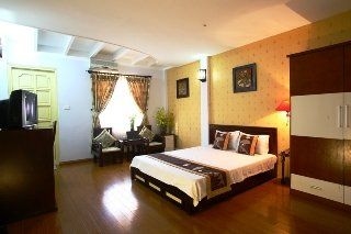 Hanoi Century0