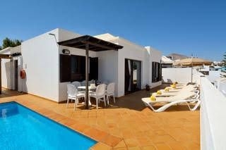 VILLAS SAN BLAS LANZAROTE0