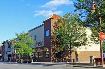 Shenandoah Inn and Suites Shenandoah Inn and Suites