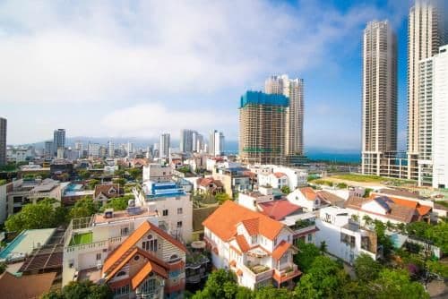 Deluxe Double Room with Side Sea View