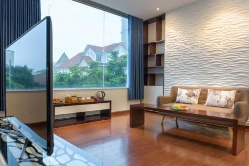 Family Suite