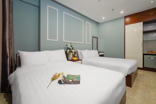 Rosetta Hotel Danang1