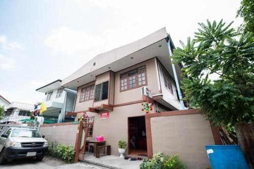 ดอนเมือง บูทิก เฮาส์ ดอนเมือง บูทิก เฮาส์