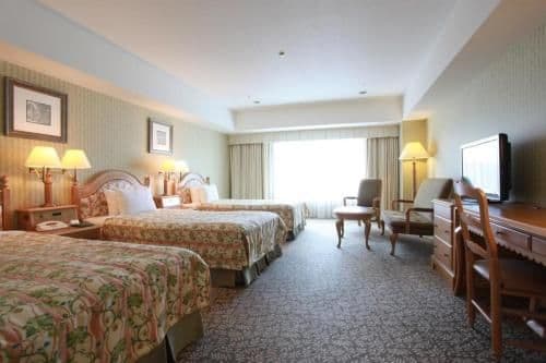 Triple Room - Non-Smoking
