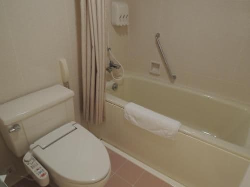 Triple Room - Non-Smoking