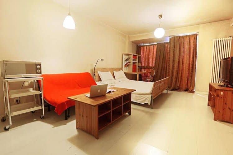 Beijing Yiyang City Center Apartment Beijing Yiyang City Center Apartment