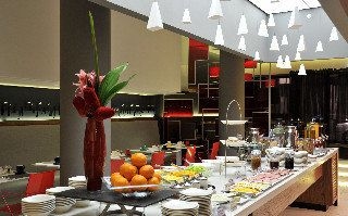 Park Inn Cape Town Foreshore1