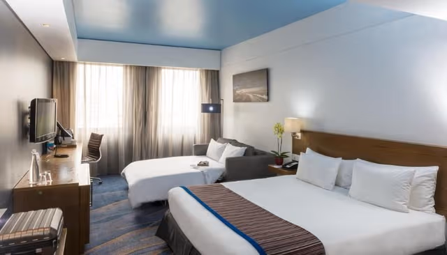 JUNIOR SUITE STANDARD