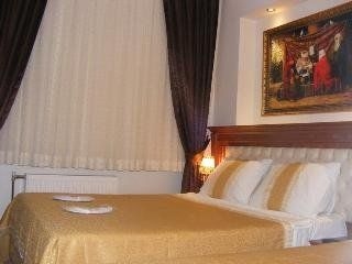 Blue Istanbul Hotel4