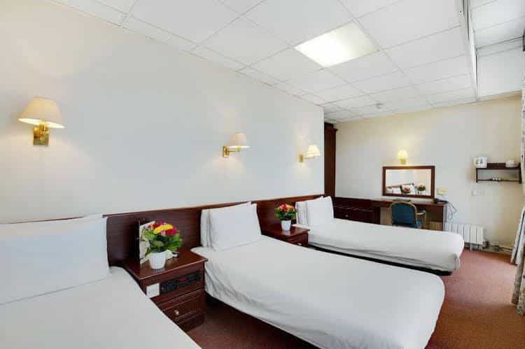 Bayswater Inn Bayswater Inn
