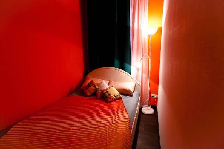 Teplo Hostel Teplo Hostel