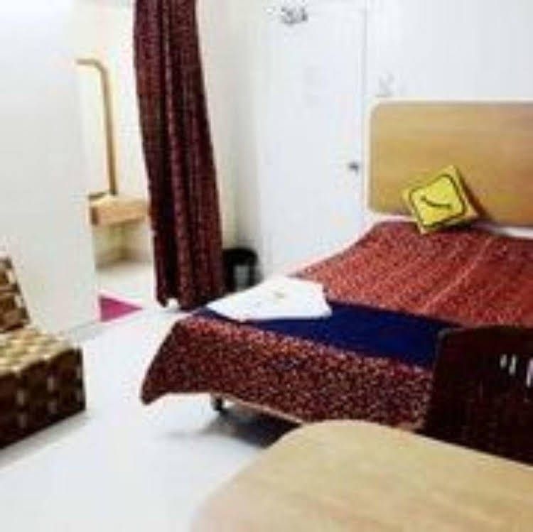 Vista Rooms At Station RoadAurangabad0