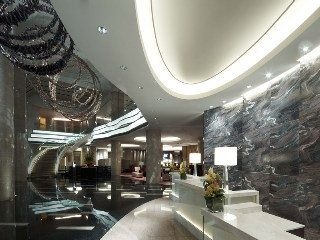 Marriott Hotel Luwan0