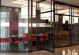 Marriott Hotel Luwan2
