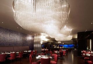 Marriott Hotel Luwan3