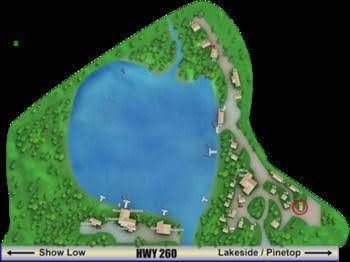 Lake of the Woods Resort0