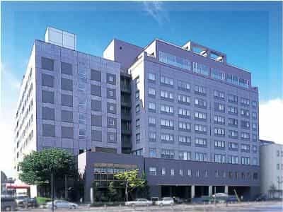 โรงแรมฮิดะ พลาซ่า