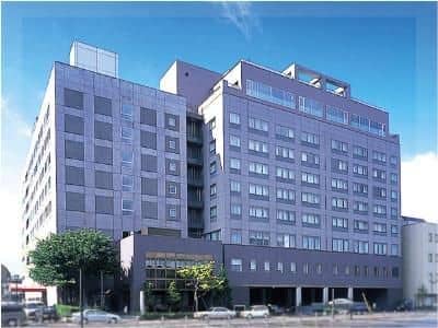 โรงแรมฮิดะ พลาซ่า โรงแรมฮิดะ พลาซ่า