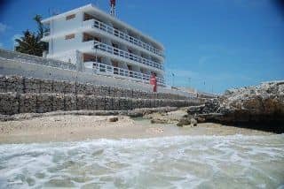 Hotel Rocamar Hotel Rocamar