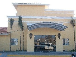 Hotel Zar Queretaro0