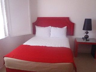 Hotel Zar Queretaro3