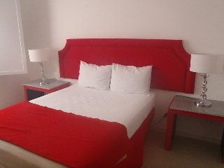 Hotel Zar Queretaro2
