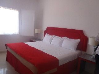 Hotel Zar Queretaro1