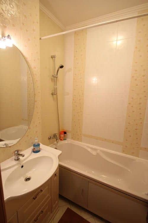 Apartment u Yuzhnogo Polyusa Apartment u Yuzhnogo Polyusa