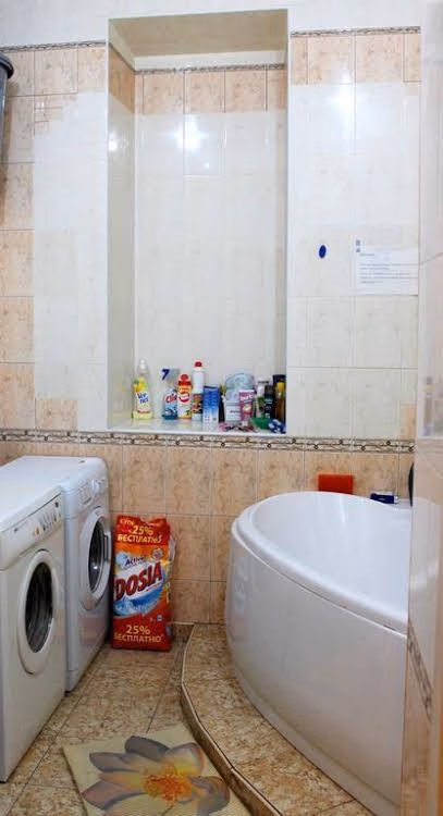 Hostel Right Place0