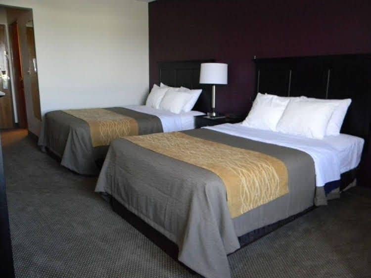Boarders Inn and Suites Munising MI Boarders Inn and Suites Munising MI