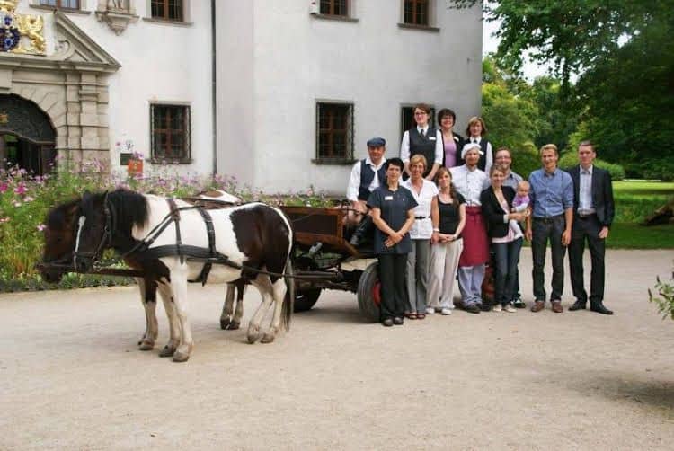 Kultur Furst Puckler Kultur Furst Puckler