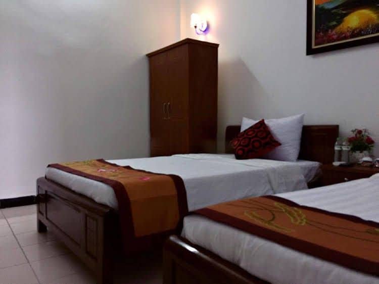 Hanoi Pearl Hostel Hanoi Pearl Hostel