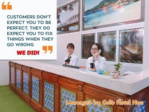 Golden Star Hotel Golden Star Hotel
