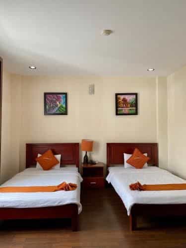 Golden Star Hotel Golden Star Hotel