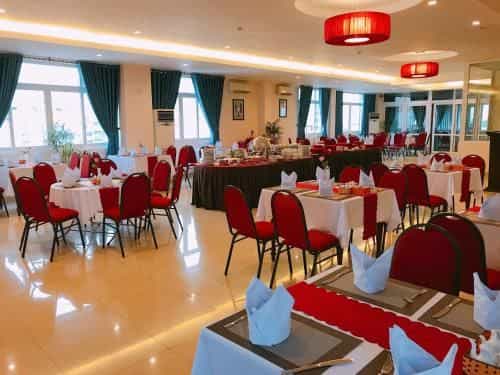 Golden Star Hotel Golden Star Hotel