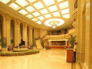 Baohong Hotel Baohong Hotel