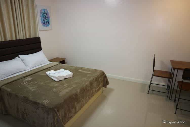 La Trinidad Pension House La Trinidad Pension House
