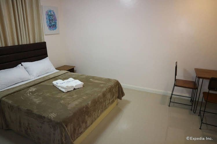 La Trinidad Pension House La Trinidad Pension House