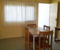 Apartamentos El Alamo Apartamentos El Alamo