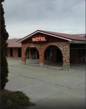 Amber Inn Motel Amber Inn Motel