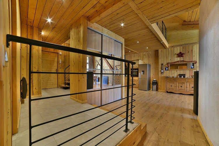 Appartement Le Chalet Appartement Le Chalet