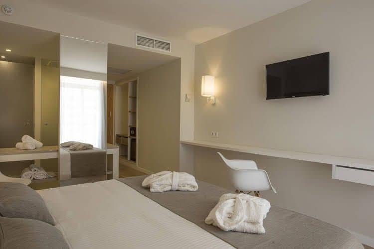 AluaSoul Ibiza Adults Only AluaSoul Ibiza Adults Only