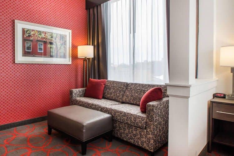 Comfort Inn & Suites near Stadium Comfort Inn & Suites near Stadium