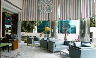 โรงแรมเดอะรีเกลบายทันกา โรงแรมเดอะรีเกลบายทันกา