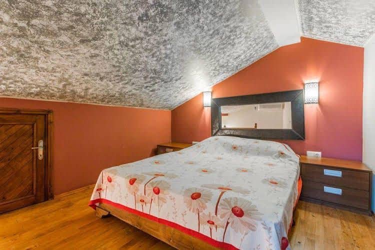 Villa Mavi Triplex Villa Mavi Triplex