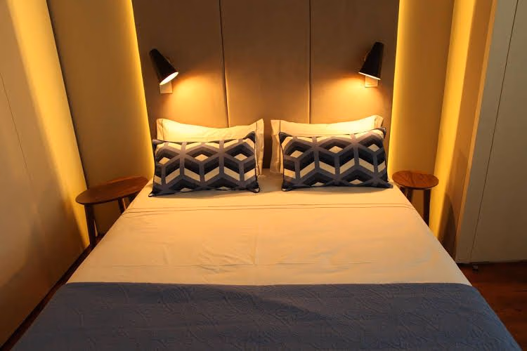 New Oporto Apartments Mouzinho0