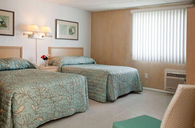 AA Heart of Wildwood Motels AA Heart of Wildwood Motels